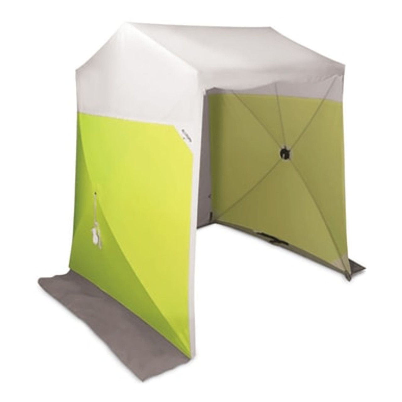 Confined Space Allegro Deluxe Work Tent - 2 Door 9402